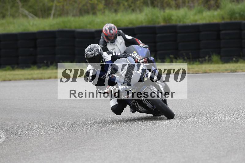 Archiv-2025/06 18.04.2025 Speer Racing ADR/Gruppe rot/919